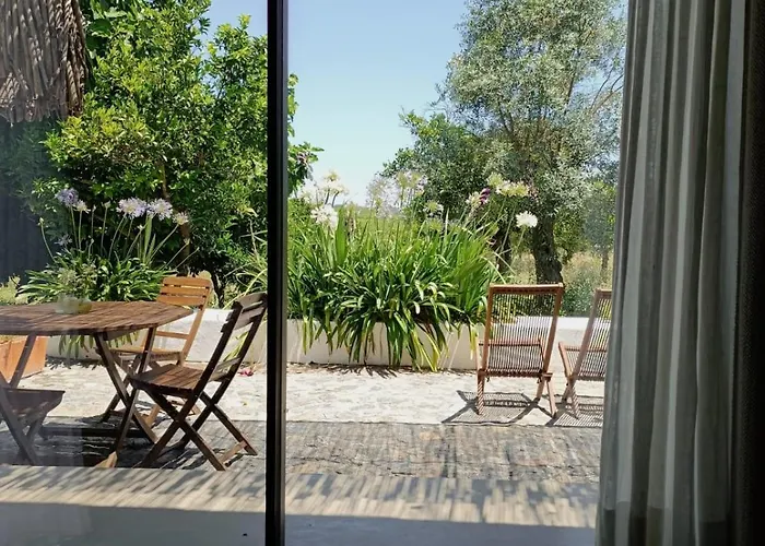 Lobeira - Centenary Country House And Gardens